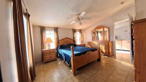 2006 Fleetwood Manufactured Home