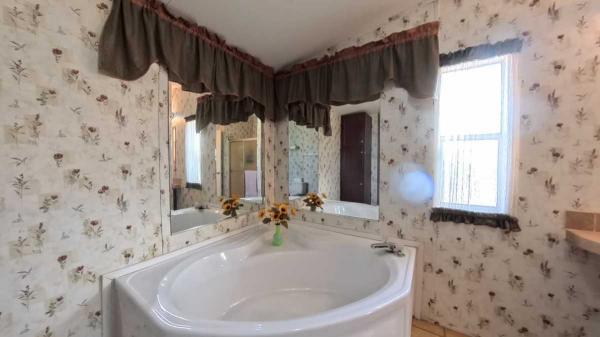 2006 Fleetwood Manufactured Home