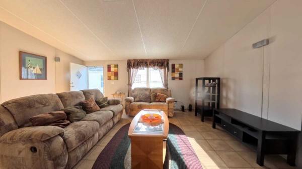 2006 Fleetwood Manufactured Home