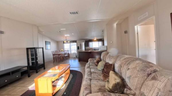 2006 Fleetwood Manufactured Home