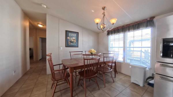 2006 Fleetwood Manufactured Home