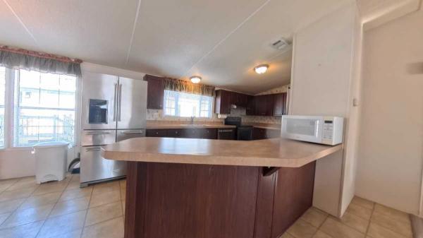 2006 Fleetwood Manufactured Home