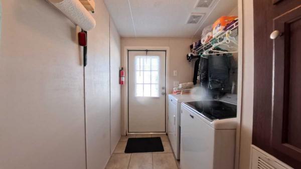 2006 Fleetwood Manufactured Home