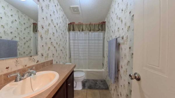 2006 Fleetwood Manufactured Home