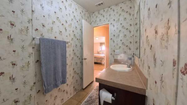 2006 Fleetwood Manufactured Home