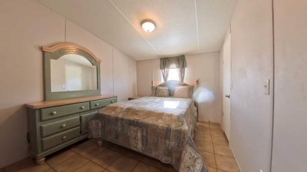 2006 Fleetwood Manufactured Home