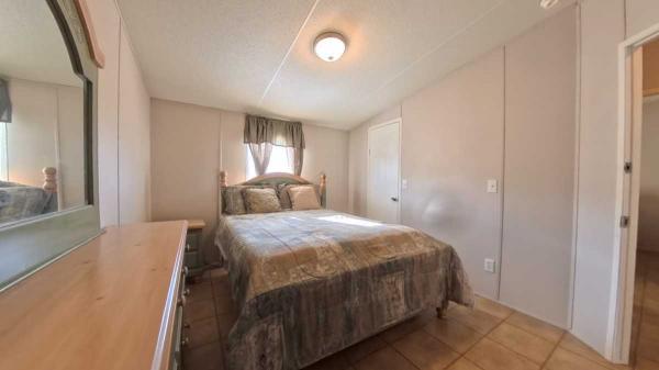 2006 Fleetwood Manufactured Home