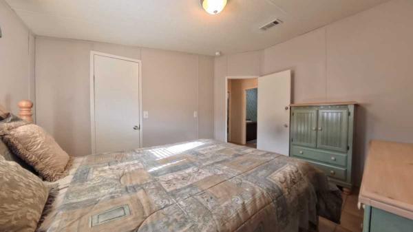 2006 Fleetwood Manufactured Home