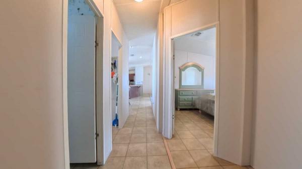 2006 Fleetwood Manufactured Home