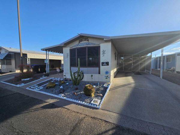 1988 Flamingo Manufactured Home