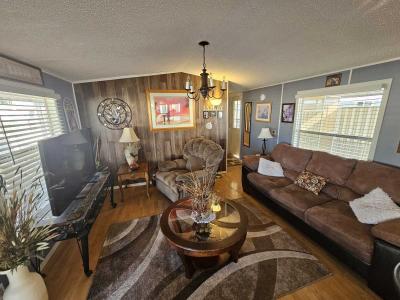 Photo 4 of 8 of home located at 11101 E University #247 Apache Junction, AZ 85120