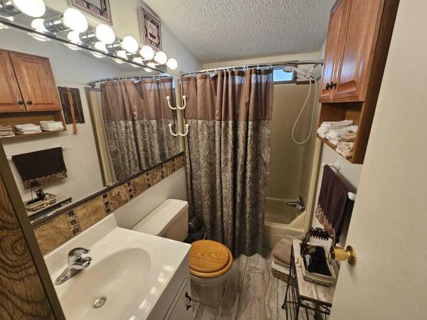 1988 Flamingo Manufactured Home