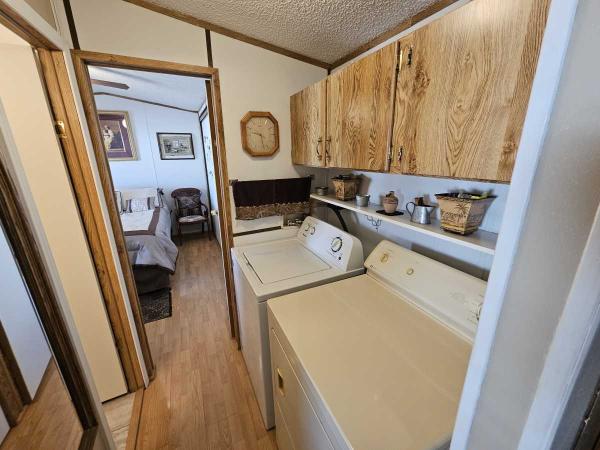 1988 Flamingo Manufactured Home