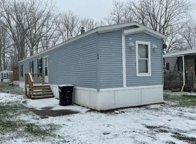 Mobile Home at 393 Wagner Street #54 Waterloo, NY 13165