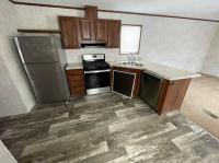 2022 Titan EP8144 Manufactured Home