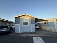 2019 Cavco 110EP16522B 2020 Model Year Mobile Home