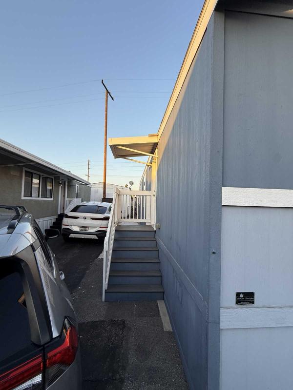 2019 Cavco 110EP16522B 2020 Model Year Mobile Home