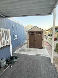 2019 Cavco 110EP16522B 2020 Model Year Mobile Home