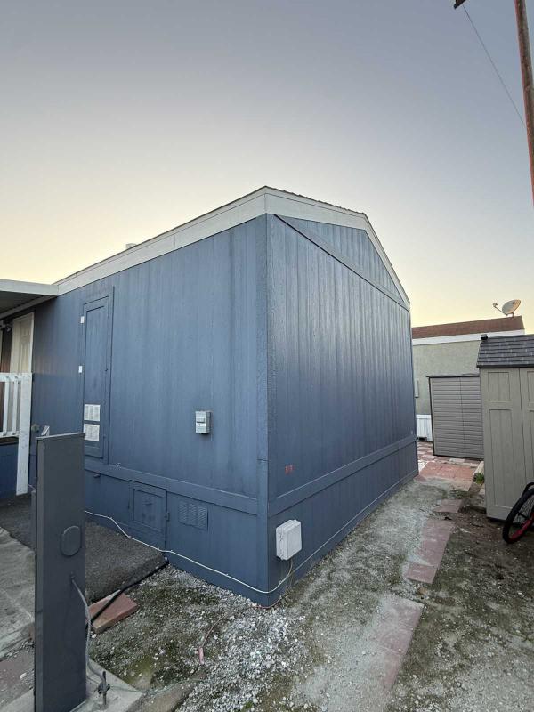 2019 Cavco 110EP16522B 2020 Model Year Mobile Home