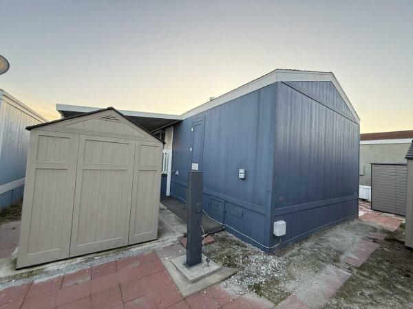 2019 Cavco 110EP16522B 2020 Model Year Mobile Home