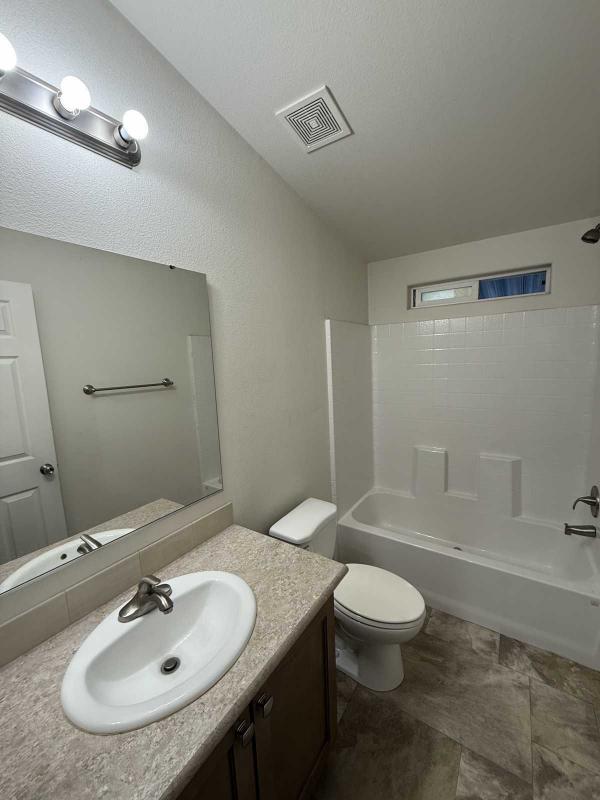 2019 Cavco 110EP16522B 2020 Model Year Mobile Home