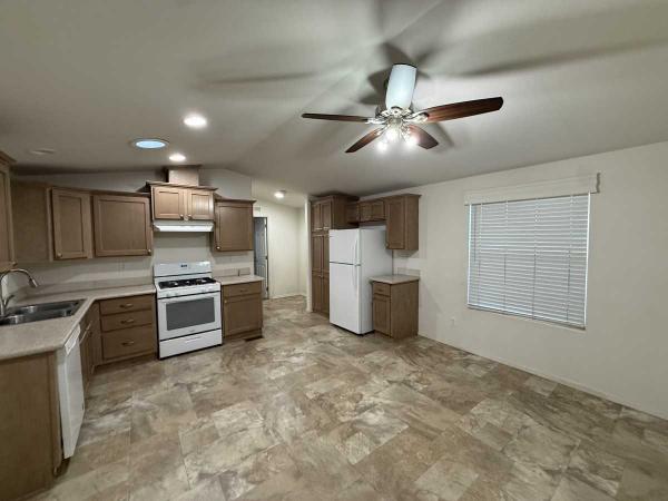 2019 Cavco 110EP16522B 2020 Model Year Mobile Home