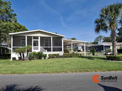 Mobile Home at 1702 W Gleneagles Road Unit D Ocala, FL 34472