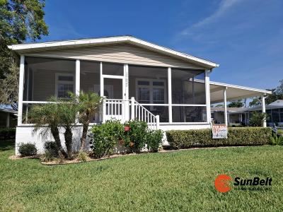 Photo 4 of 75 of home located at 1702 W Gleneagles Road Unit D Ocala, FL 34472