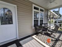 2020 Jacb Manufactured Home