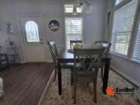 2020 Jacb Manufactured Home