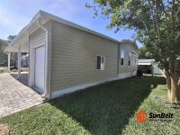 2020 Jacb Manufactured Home