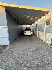 2019 Cavco 110EP16522B 2020 Model Year Mobile Home