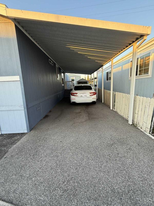 2019 Cavco 110EP16522B 2020 Model Year Mobile Home