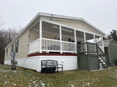 Mobile Home at 1336 Aspen St Columbus, MI 48063