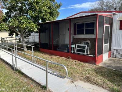 Mobile Home at 914 Clearlake Road Lot 214B Cocoa, FL 32922