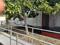 1970 Cypress HS Mobile Home