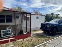 1970 Cypress HS Mobile Home