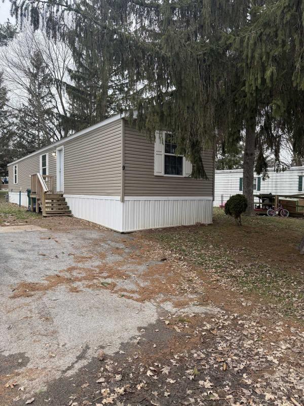 Photo 1 of 2 of home located at 9 College View Drive Batavia, NY 14020