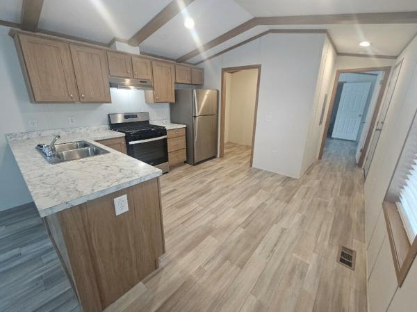 2023 Colony DS1012P Manufactured Home