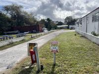 1970 Cypress HS Mobile Home