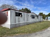 1970 Cypress HS Mobile Home