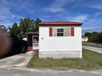 1970 Cypress HS Mobile Home