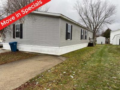 Mobile Home at 1951 Borman Ct Milford, MI 48381