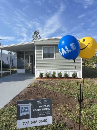 Mobile Home at 11411 SE Federal Hwy Hobe Sound, FL 33455