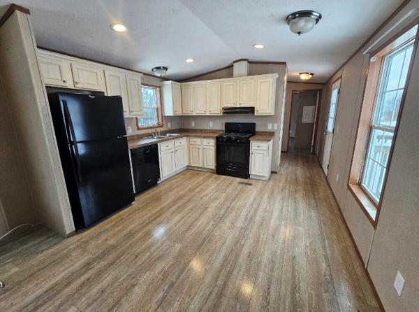 Photo 1 of 1 of home located at 7273 Morrow Road #44 Pavilion, NY 14525