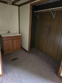 1972 SAN Mobile Home