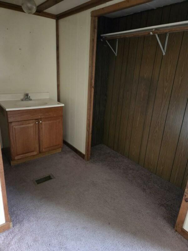 1972 SAN Mobile Home