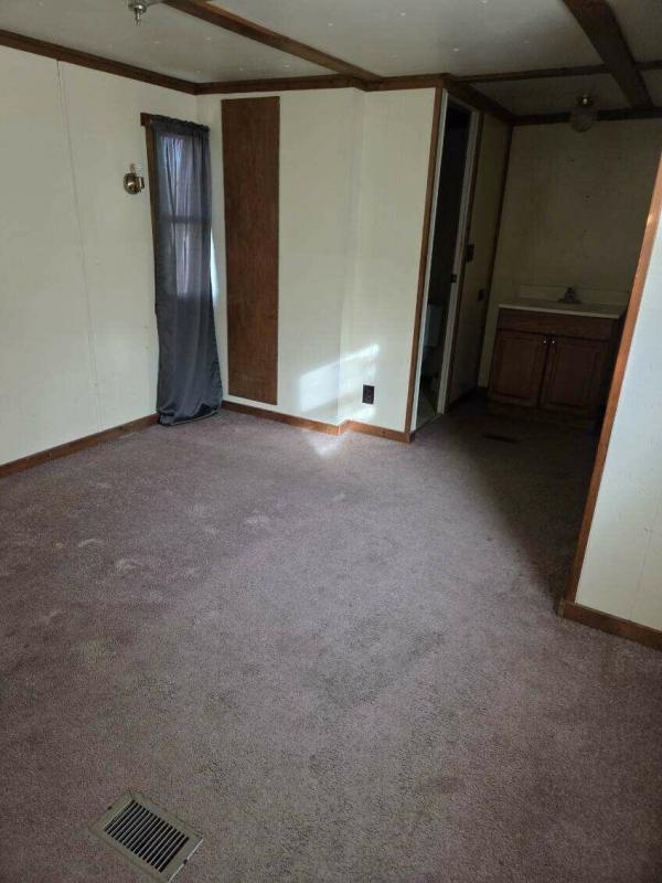 1972 SAN Mobile Home