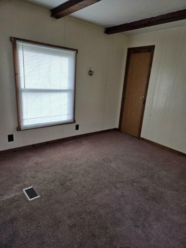 1972 SAN Mobile Home