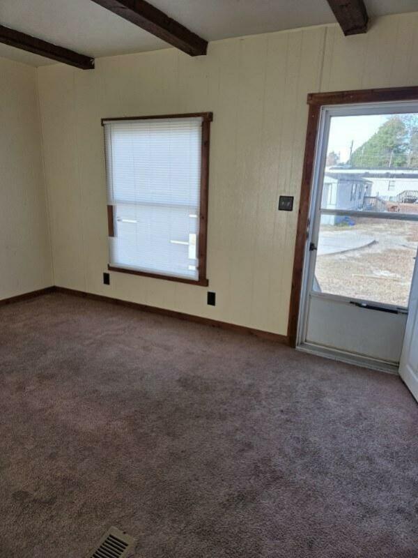 1972 SAN Mobile Home